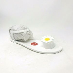 New Katy Perry Womens Geli Daisy Sandals Jelly Sho